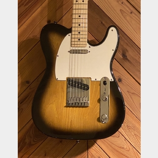 Fender American Telecaster 2-Color Sunburst