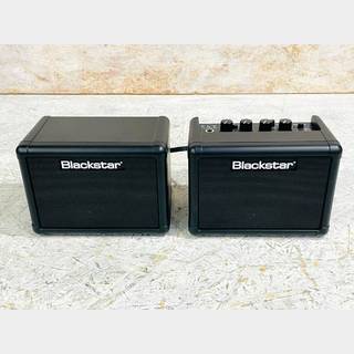 楽器・機材 Blackstar FLY Bass (ステレオパック ベース用)