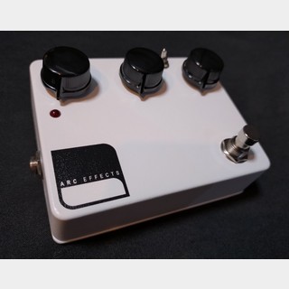 ARC EFFECTS KLONE V3 WHITE