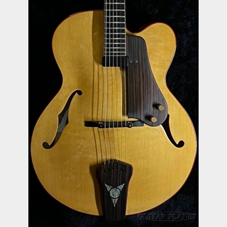 TOOL WOOD WORK GUITARS Accord -Natural Top-【中古品】【日本製】【2.79kg】【金利0%対象】