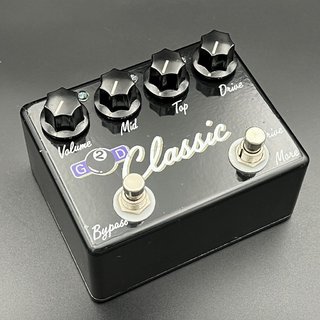 G2DCLASSIC-OVERDRIVE【新宿店】