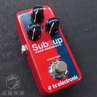 tc electronic Sub'n'Up Mini Octaver