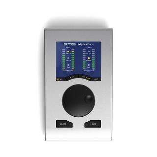 RMEBabyface Pro FS USBオーディオ・インターフェース【取り寄せ納品】