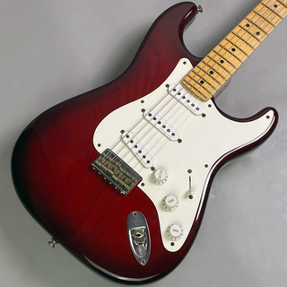 Fender Custom Shop 1960 Stratocaster Relic