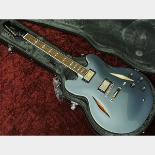 Epiphone Dave Grohl DG-335 Pelham Blue