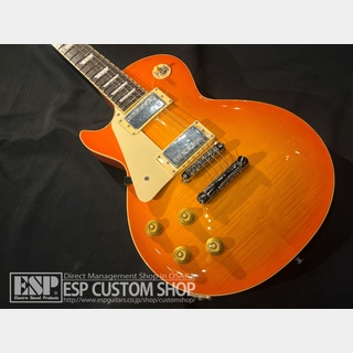 GrassRoots G-LP-STD L/H Honey Sunburst