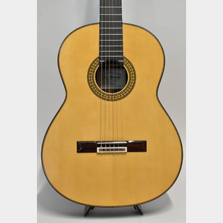 Juan Hernández Sonata R.630 クラシックギター（Juan Hernandez  