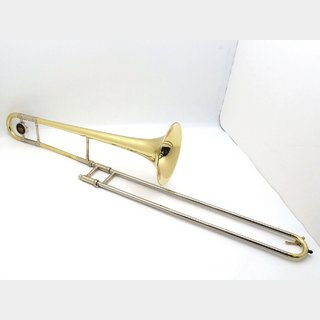 King 606 テナートロンボーン イエローブラス ラッカー仕上 【梅田店】