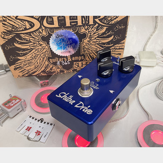 suhr Shiba Drive Reloaded 中古品 Suhr Amps Shiba Drive Reloaded MINI（シバ ドライブ