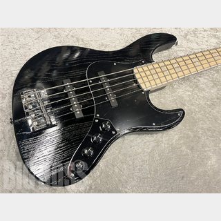 EDWARDS E-AMAZE-5-AS/M【Solid Black】