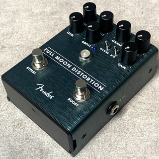 Fender FULL MOON DISTORTION ギアコレ - 【楽器検索デジマート】