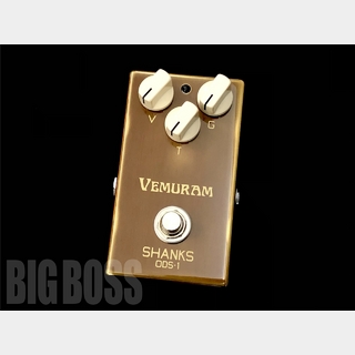 VEMURAM、Shanks ODS-1の検索結果【楽器検索デジマート】