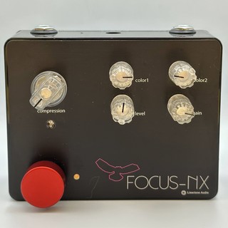 Limetone Audio 【USED】FOCUS-NX/現物画像