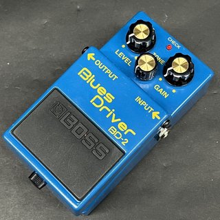 BOSS BD-2 / Blues Driver 【新宿店】