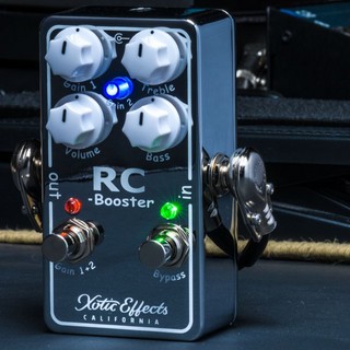 Xotic、RC-Boosterの検索結果【楽器検索デジマート】