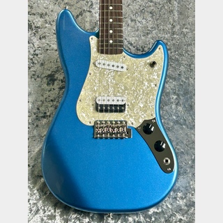 Fender Made in Japan Limited Cyclone/Rosewood -Lake Placid Blue- #JD24008093【3.80kg】