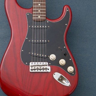 Fender USA Stratocaster Wine Red 1979年製 Fender 1979 Stratocaster -Wine-【Semi Vintage】【4.60kg】【町田店