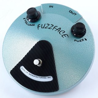 Jim Dunlop JHF1 / Jimi Hendrix Fuzz Face 【池袋店】