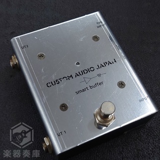 Custom Audio Japan(CAJ) Smart Buffer