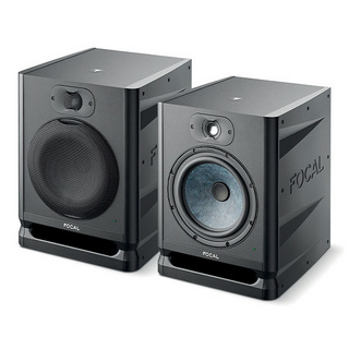 FOCAL Alpha Evo 80(ペア)【数量限定特価・送料無料!】