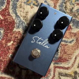 Virtues stellaの検索結果【楽器検索デジマート】