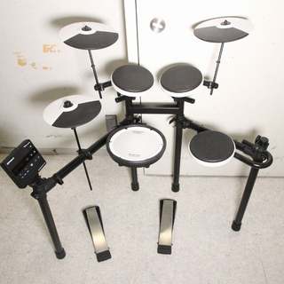 Roland TD-02KV V-Drums 電子ドラム ローランド 【池袋店】