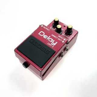 ギター用エフェクター ＞ ディレイ、BOSS、DM-3の検索結果【楽器検索