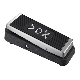 VOXV846-HW Wah Pedal【ハンド・ワイヤード配線で組み上げた逸品】