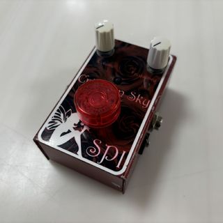 Soul Power Instrumentsの検索結果【楽器検索デジマート】
