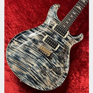 Paul Reed Smith(PRS) Custom 24 Piezo -Faded Whale Blue- ≒3.586Kg