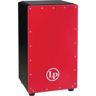 LPLP1425-DR [Prism Cajon / Red]【お取り寄せ品】