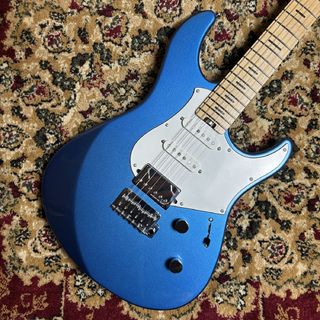 YAMAHA PACP12M SB (スパークルブルー) エレキギターPacifica Professional