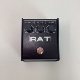 RAT-II RAT 2 / AC-DC 新品 未使用 配信機器・PA機器