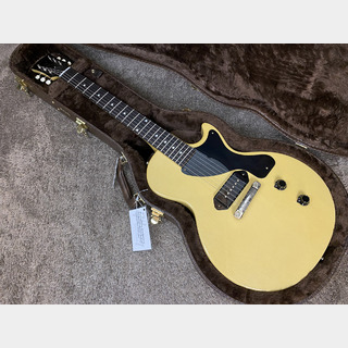 Gibson Custom Shop 1957 Les Paul Junior Reissue VOS TV Yellow