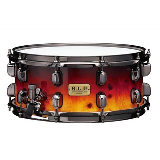 TamaS.L.P Snare Drum G-Kapur 14×6 [LGK146-ASF] 【限定品】