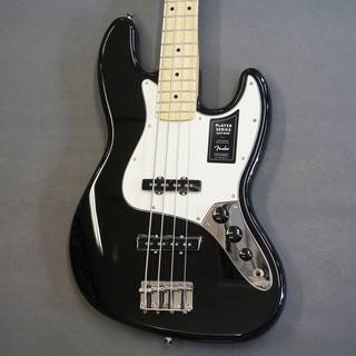 FenderFender Player Jazz Bass MN BLK 【Black】