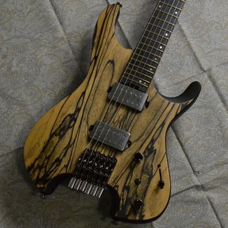 Ibanez Q52PE-NTF【数量限定生産】【現物画像】