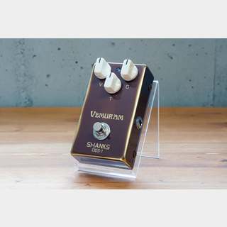 ギター用エフェクター、VEMURAM Jan Rayの検索結果【楽器検索デジマート】