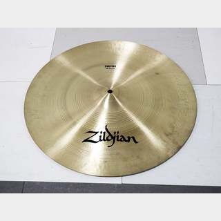 Zildjian A.Zildjian 18 Swish エフェクトシンバル【名古屋栄店】