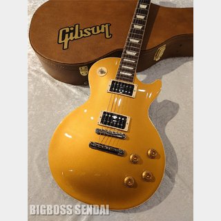 Gibson Slash "Victoria" Les Paul Standard Goldtop 【美品中古/即納可能】