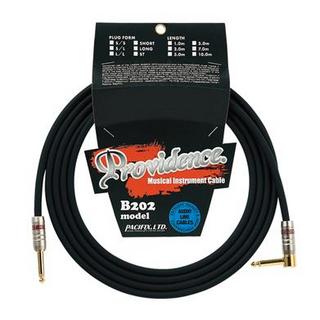 ProvidencePlatinum Link Bottomfreq'er Guitar Cable B202 3.0m SL 【心斎橋店】