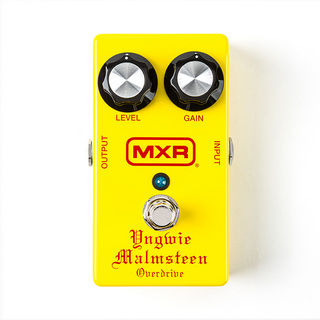 MXRyngwie malmsteen overdrive YJM308S 