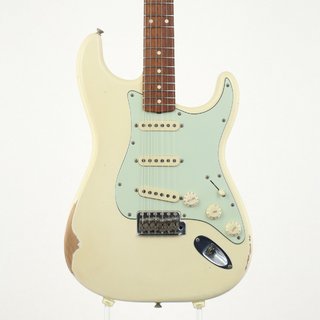 FenderRoad Worn 60s Stratocaster Olympic White 【梅田店】