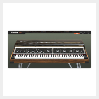 Rhodesの検索結果【楽器検索デジマート】