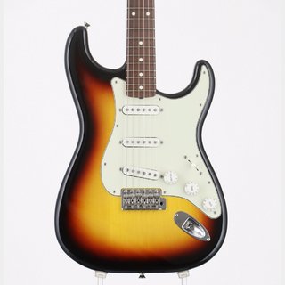 Fender Traditional II 60s Stratocaster 3Tone Sunburst【御茶ノ水本店】