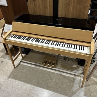 Roland KIYOLA (きよら) KF-10 KO ピュアオーク カリモク家具コラボ KF10