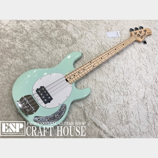 Sterling by MUSIC MAN RAY4 / Mint Green