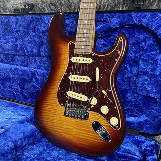 Fender70th Anniversary American Professional II Stratocaster Comet Burst