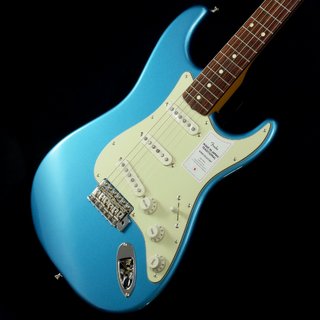 Fender MIJ Traditional 60s Stratocaster Rosewood Fingerboard Lake Placid Blue 【福岡パルコ店】