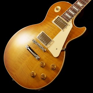 Gibson ISHIBASHI Exclusive Les Paul Standard 50s Figured Top Dirty Lemon Burst 【福岡パルコ店】